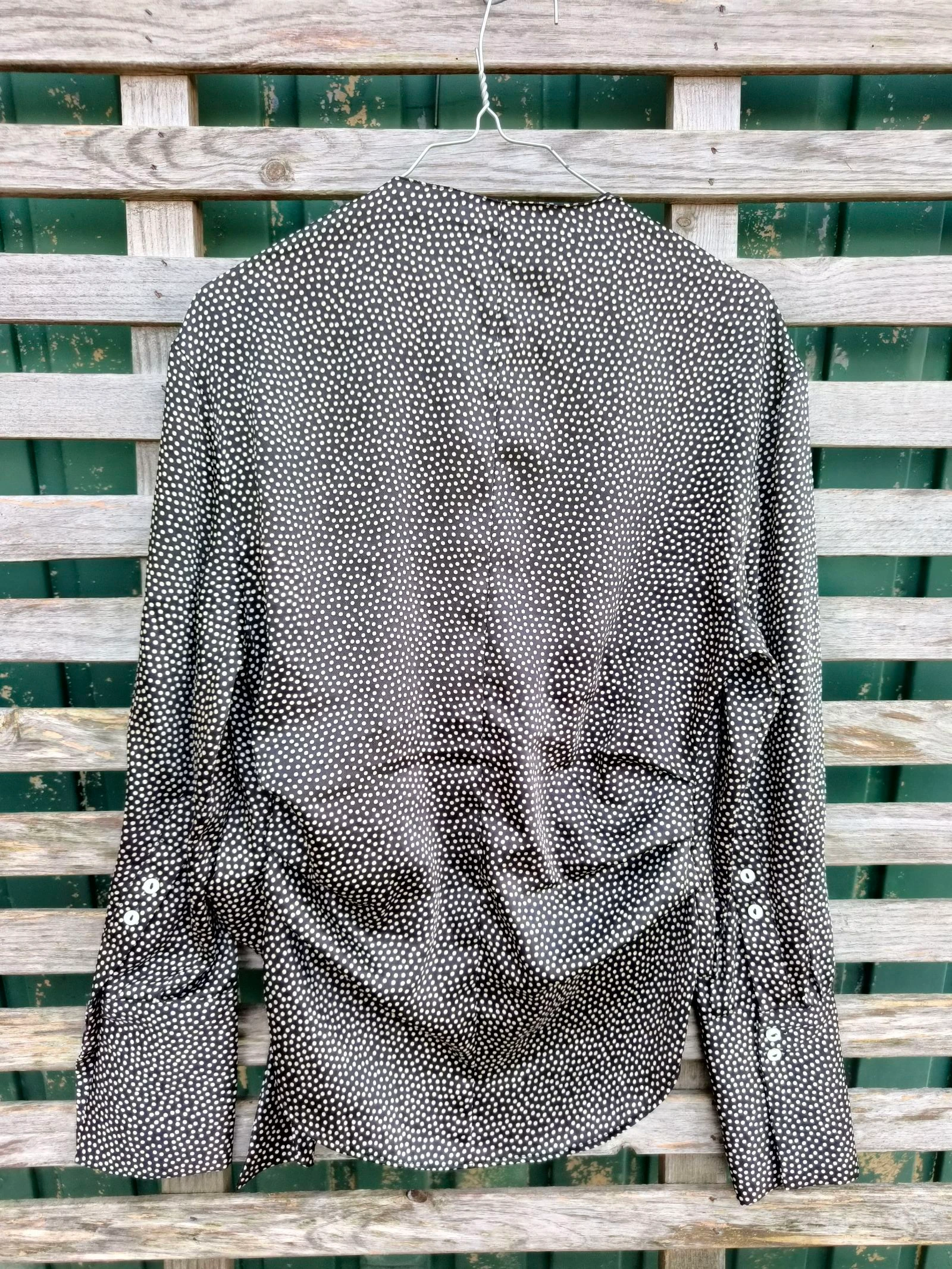 Blouse merveilleuse pour femme Taille S – photo 8
